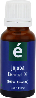 

EssenPure Jojoba Oil(15 ml)