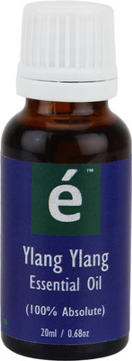 

EssenPure Ylang Ylang Essential Oil(20 ml)