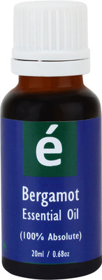 

EssenPure Bergamot Essential Oil(20 ml)
