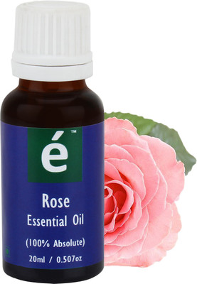 

EssenPure Rose Essential Oil(20 ml)