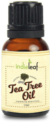 

Indieleaf Tea tree Essential Oil(15 ml)