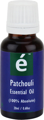 

EssenPure Patchouli Essential Oil(20 ml)