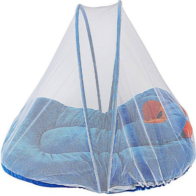 

Chinmay Kids Velvet Bedding Set(Dark Blue)