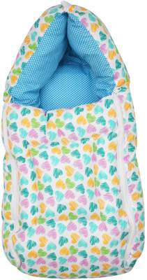 

RBC RIYA R baby-082A Sleeping Bag(Blue