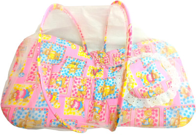 

LooMantha Cotton Bedding Set(Multicolor)
