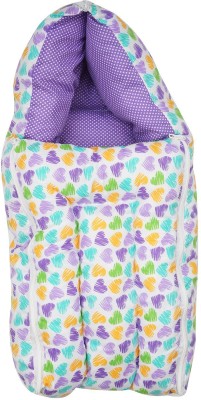 RBC RIYA R baby-078 Sleeping Bag(Blue)