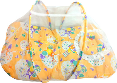 

LooMantha Cotton Bedding Set(Multicolor)