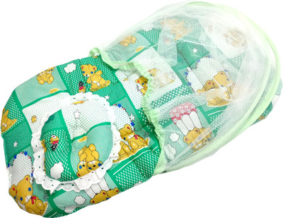 

LooMantha Cotton Bedding Set(Multicolor)