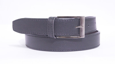 

Besto Men Black Synthetic Belt