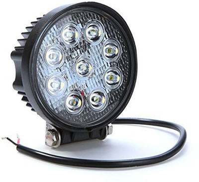 

AutoPowerz LED Fog Light For Universal For Bike Universal For Bike