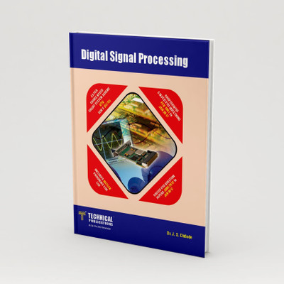 Digital Signal Processing V Sem(English, Paperback, s Chitode)