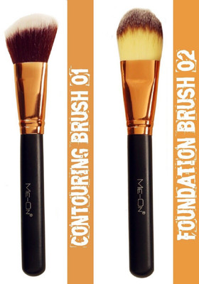 

Meon Contouring & Foundation(Pack of 2)