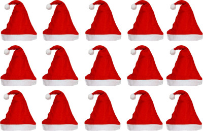 JAMBOREE Santa Cap Cap