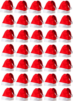 JAMBOREE Santa Cap Cap