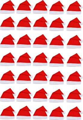 JAMBOREE Santa Cap Cap