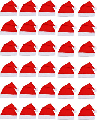 JAMBOREE Santa Cap Cap