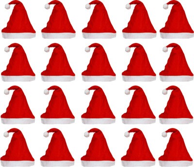 JAMBOREE Santa Cap Cap