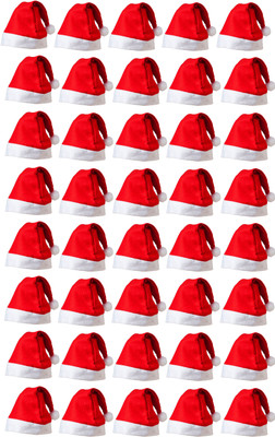 JAMBOREE Santa Cap Cap