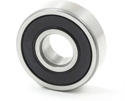 

ABC Bearings 6201 2RS Ball Wheel Bearing