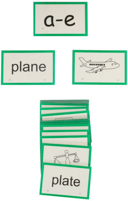 

Phonics C2C PHFC14GRN(Green)