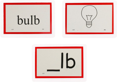 

Phonics C2C PHFC13RED(Red)
