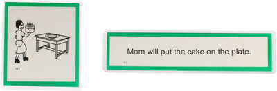 

Phonics C2C PHFC20GRN(Green)