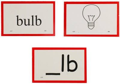 

Phonics C2C PHFC12RED(Red)