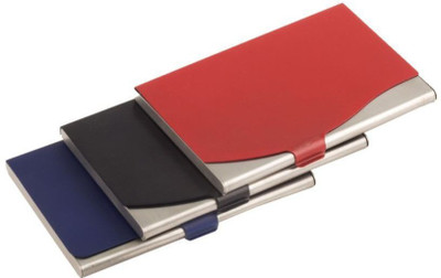 iHomes 3 Card Holder(Set of 3, Multicolor) iHomes 3 Card Holder(Set of 3, Multicolor)