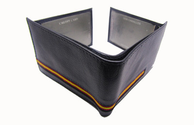 

Peacock Mundkar 15 Card Holder(Set of 1, Blue)