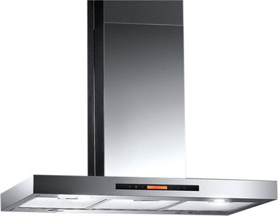 

Kaff MODENA DX (ISLAND) 90 Wall and Ceiling Mounted Chimney(gray 1200 CMH)