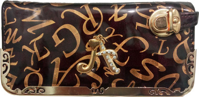 

Paris Casual Multicolor Clutch