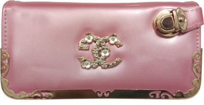

Paris Casual Multicolor Clutch
