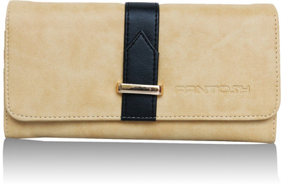 

Fantosy Formal Beige Clutch