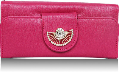 

Fantosy Formal Pink Clutch