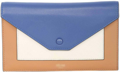 

Spectrum Group Formal Blue Clutch