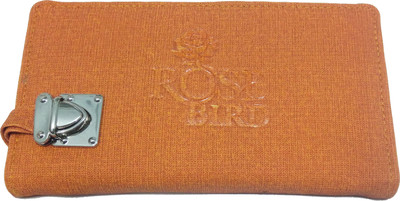 

Paris Casual Tan Clutch