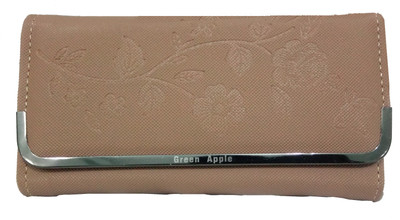 Paris Casual Beige Clutch