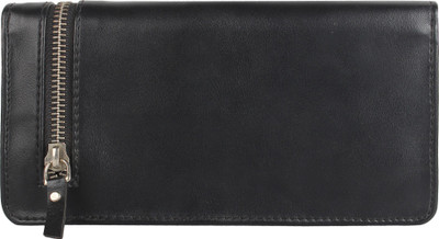 

P&Y Fashion Casual Black Clutch