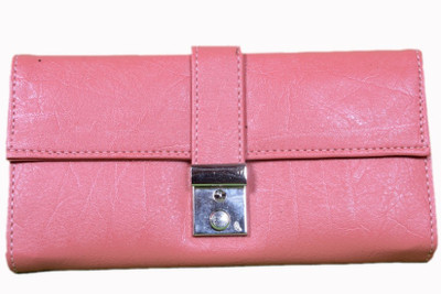 

Rapidcostore Casual Pink Clutch