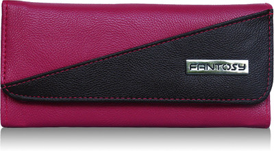 

Fantosy Formal Pink Clutch