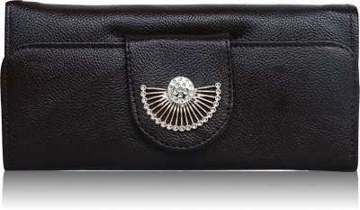 

Fantosy Formal Black Clutch