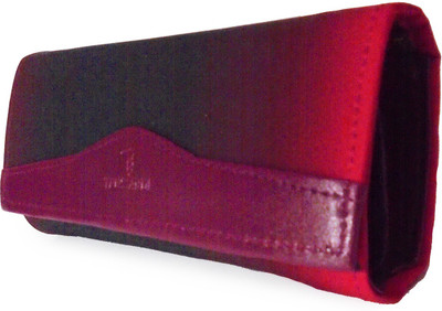 

Chalissa Casual Pink Clutch