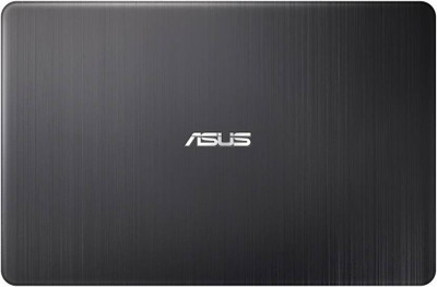 

Asus X Series Core i3 7th Gen - (4 GB/1 TB HDD/DOS) X541UA-DM1232D Laptop(15.6 inch, Black, 1.9 kg)