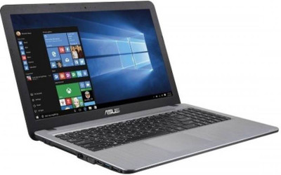 

Asus X Series Core i3 7th Gen - (4 GB/1 TB HDD/DOS) X541UA-DM1358D Laptop(15.6 inch, SIlver, 1.9 kg)