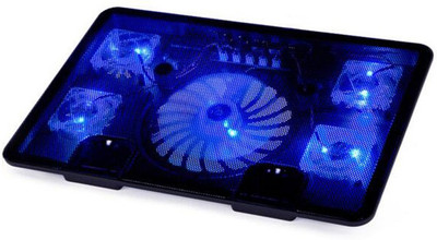

AVMART Note Book Cooling Pad(Black)