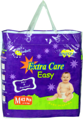 

Extra Care EASY - M(42 Pieces)