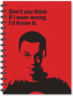 

100yellow A5 Notebook(Notebook | Motivational Quote Printed Notebook | Funny Quotes Printed | Designer Wire Bound Ruled Paper Sheets Personal And Office Stationary Notebooks Diary, Multicolor)