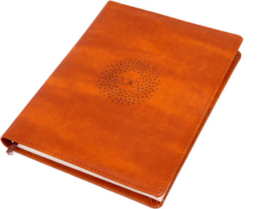 

idol collections Regular Diary(2018, Brown)