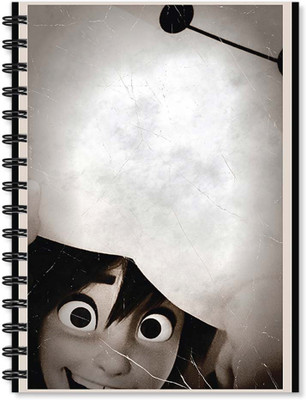 

100yellow A5 Notebook(Notebook | Painting Print Notebook | Motivational Quotes Printed | Funny Printed Notebook | Designer Wire Bound Ruled Paper Sheet Personal & Office Stationary Notebooks Diary (A5 Size), Multicolor)