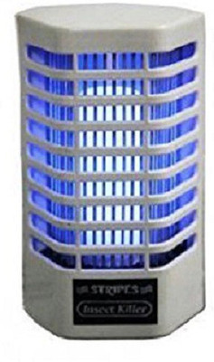 

Shakti Night Lamp Mosquito Trap indoor, outdoor Ideal for Home Commercial Industrial Use 5 Watts Electric Insect Killer(Lantern)